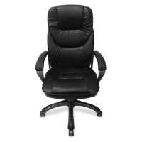 офисное кресло Бюрократ T-9905DG-BLACK