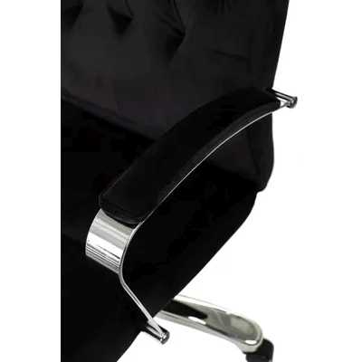 офисное кресло Бюрократ T-9928SL/FABR/BLACK черный