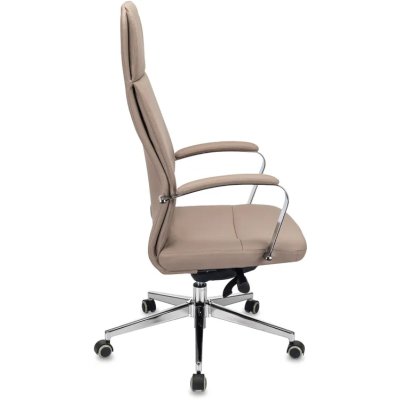 офисное кресло Бюрократ T-999SL/NAPPA-BEIGE бежевый