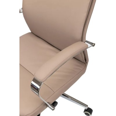 офисное кресло Бюрократ T-999SL/NAPPA-BEIGE бежевый