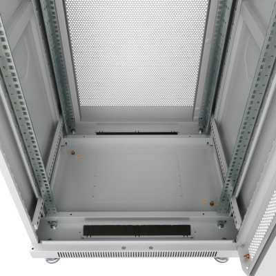 телекоммуникационный шкаф Cabeus ND-05C-18U60/60 Серый