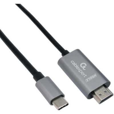 кабель Cablexpert CCB-A-CM-HDMI-1.8M