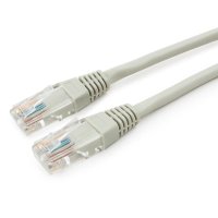 Cablexpert PP10-3M Серый
