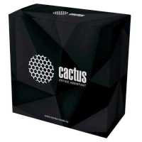 пластик для 3D принтера Cactus CS-3D-PETG-750-GREY