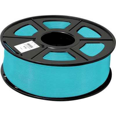 пластик для 3D принтера Cactus CS-3D-PLA-1KG-CYAN