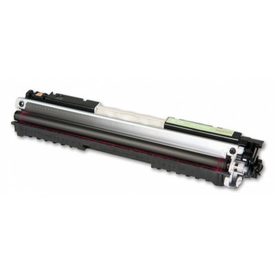 картридж Cactus CS-C729M пурпурный