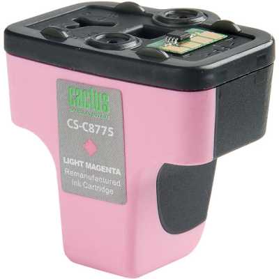 картридж Cactus CS-C8775 светло-пурпурный