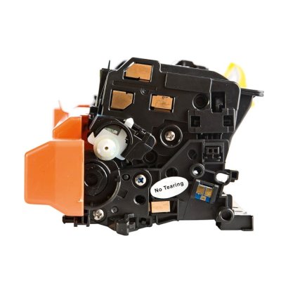 картридж Cactus CS-CE252A желтый