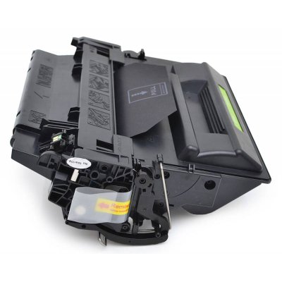 картридж Cactus CS-CE255AS черный