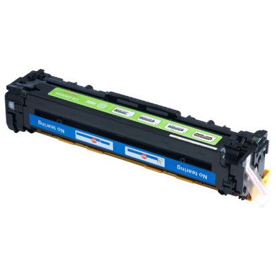 картридж Cactus CS-CE323A пурпурный