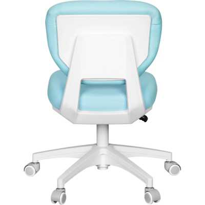 кресло детское Cactus CS-CHR-3594BL голубой