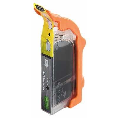 картридж Cactus CS-CLI521BK черный