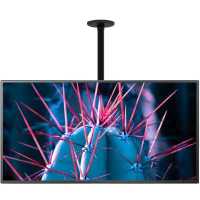 кронштейн Cactus CS-CP07 черный