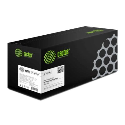 картридж Cactus CS-EPT50435 черный