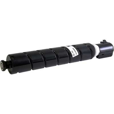 картридж Cactus CS-EXV64BK черный