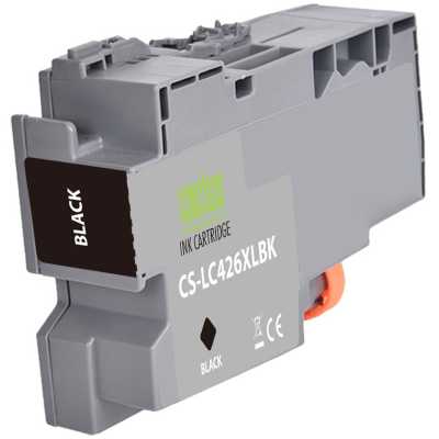 картридж Cactus CS-LC426XLBK черный