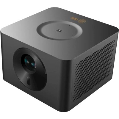 проектор Cactus CS-M1.SG_BUNDLE Черный