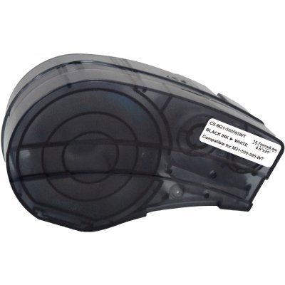 картридж Cactus CS-M21-500595WT черный