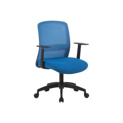 стул Cactus CS-MC333-BL темно-синий