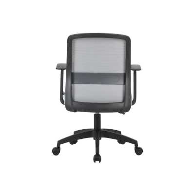 стул Cactus CS-MC333-GY серый
