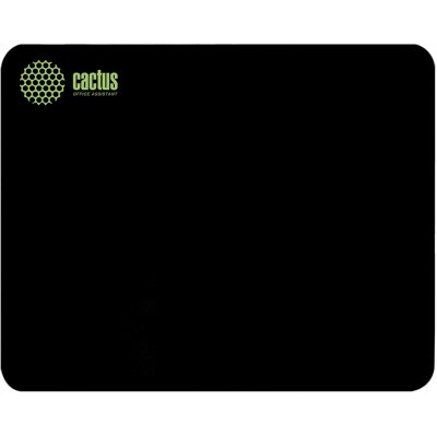 коврик для мыши Cactus CS-MP-P01XS