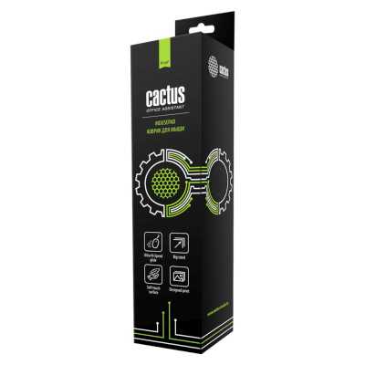 коврик для мыши Cactus CS-MP-PRO03ХXL