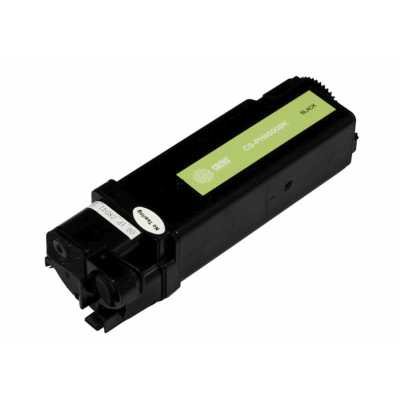 картридж Cactus CS-PH6500BK черный