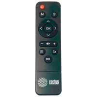 проектор Cactus CS-PRE.09WT.WVGA-W Белый