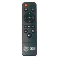 проектор Cactus CS-PRM.05B.WUXGA-W Черный