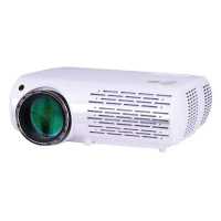 проектор Cactus CS-PRO.02WT.WUXGA-A Белый