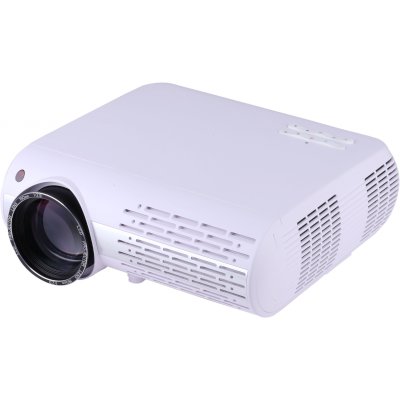 проектор Cactus CS-PRO.02WT.WUXGA Белый