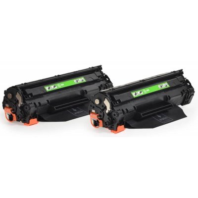 картридж Cactus CS-Q2612AD черный