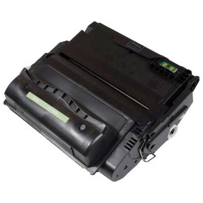 картридж Cactus CS-Q5945A черный