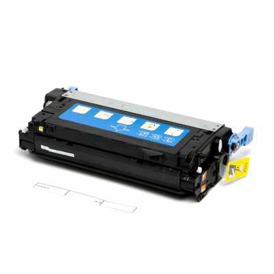 картридж Cactus CS-Q5952A желтый