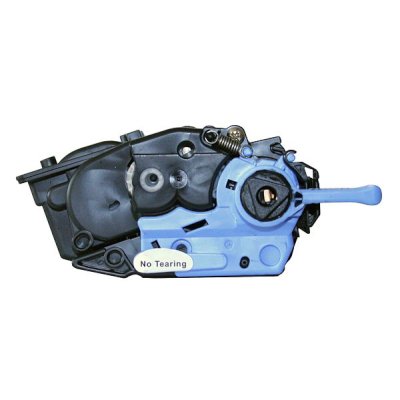 картридж Cactus CS-Q6002A желтый