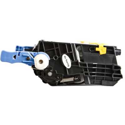 картридж Cactus CS-Q7582A желтый