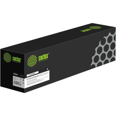 картридж Cactus CS-R2320DRU черный