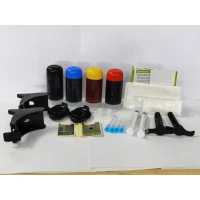 заправочный набор Cactus CS-RK-3YM60-61 многоцветный