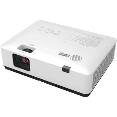 проектор Cactus CS-S3.WT Белый
