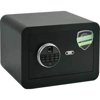 сейф Cactus CS-SF-F25 черный