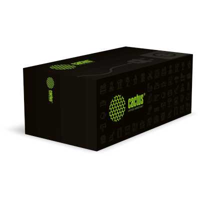 розетка для столешницы Cactus CS-SOCKET-EU3-BK