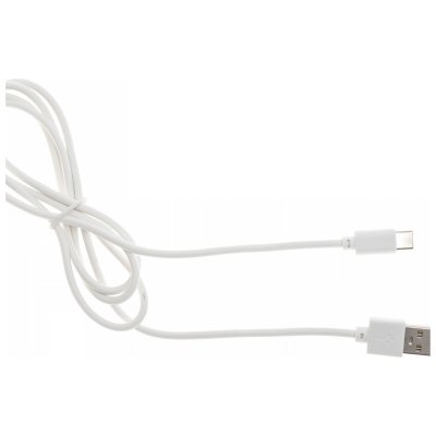 кабель Cactus CS-USB.A.USB.C-1.2 Белый