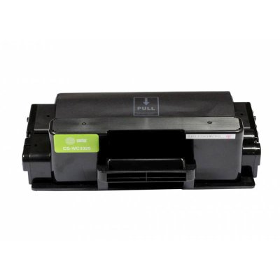 картридж Cactus CS-WC3325 черный
