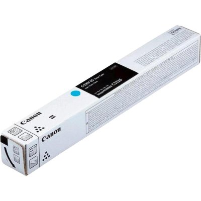 картридж Canon C-EXV65 5762C001 голубой