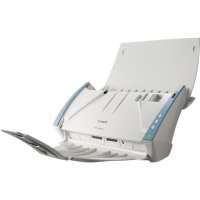 сканер Canon DR 2010C Белый