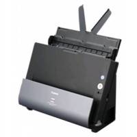 сканер Canon DR C225W Черный