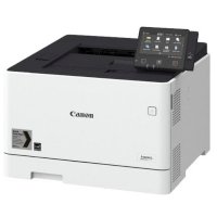 принтер Canon i-SENSYS LBP654Cx Черно-Белый