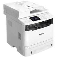 МФУ Canon i-SENSYS MF416dw Черно-Белый