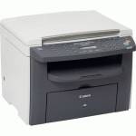 МФУ Canon i-SENSYS MF4140 Черно-Белый