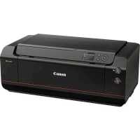 принтер Canon imagePROGRAF PRO-1000 Черный